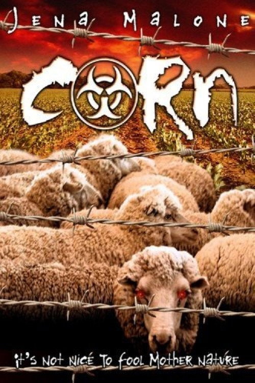 Постер фильма «Corn»