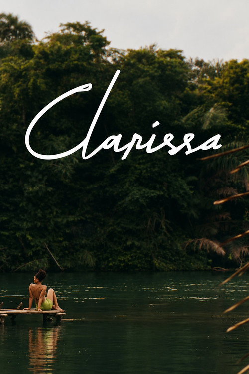 Постер фильма «Clarissa»
