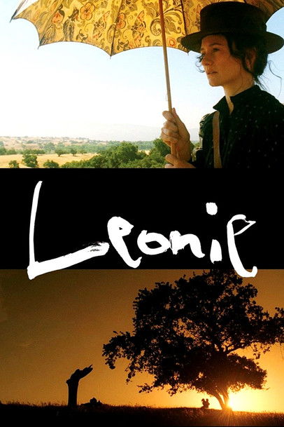Постер фильма «Леони»