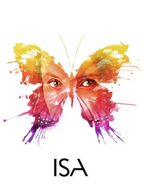 Постер фильма «Isa»
