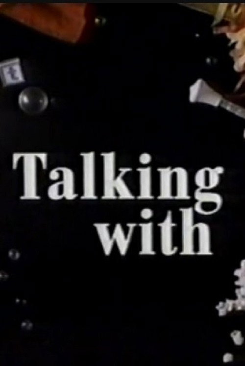 Постер фильма «Talking With»