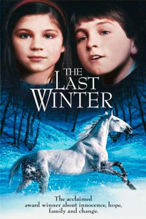 Постер фильма «The Last Winter»