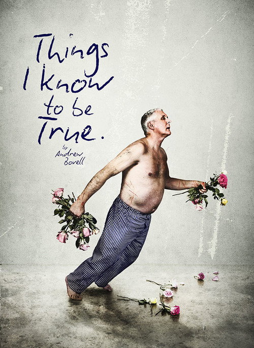Постер фильма «Things I Know to Be True»