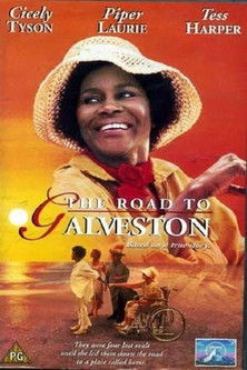 Постер фильма «The Road to Galveston»