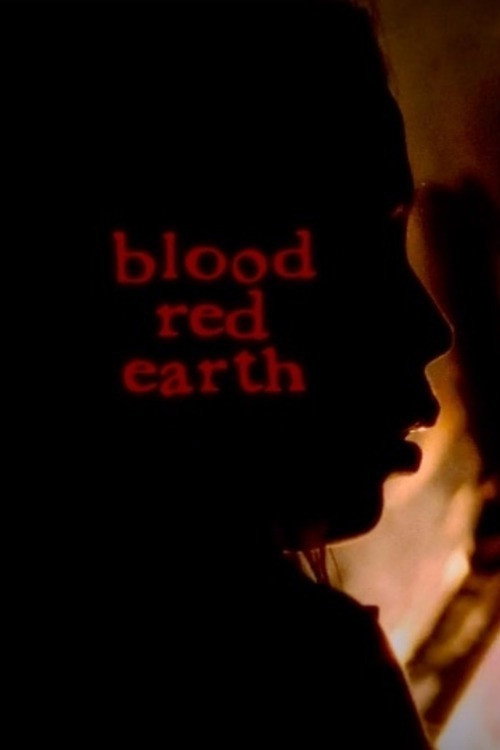 Постер фильма «Blood Red Earth»
