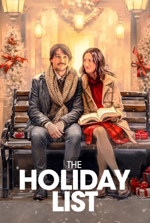 Постер фильма «It's Christmas!»