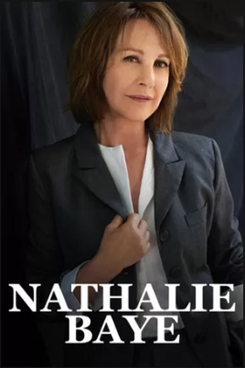 Постер фильма «Conversation avec Nathalie Baye»