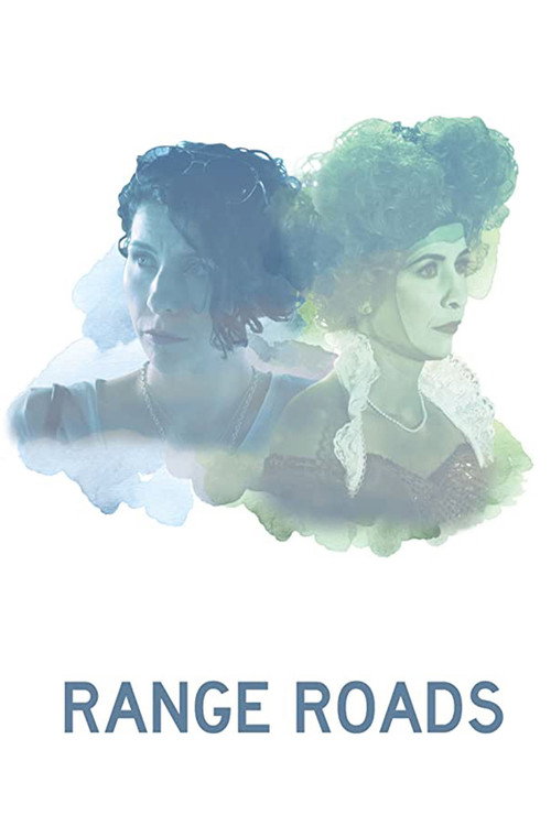 Постер фильма «Range Roads»