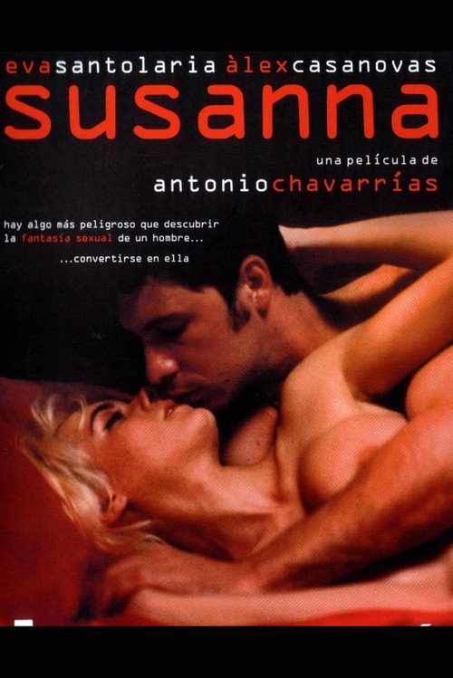 Постер фильма «Susanna»