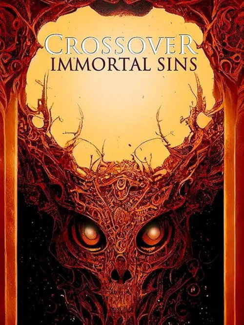 Постер фильма «Crossover: Immortal Sins»