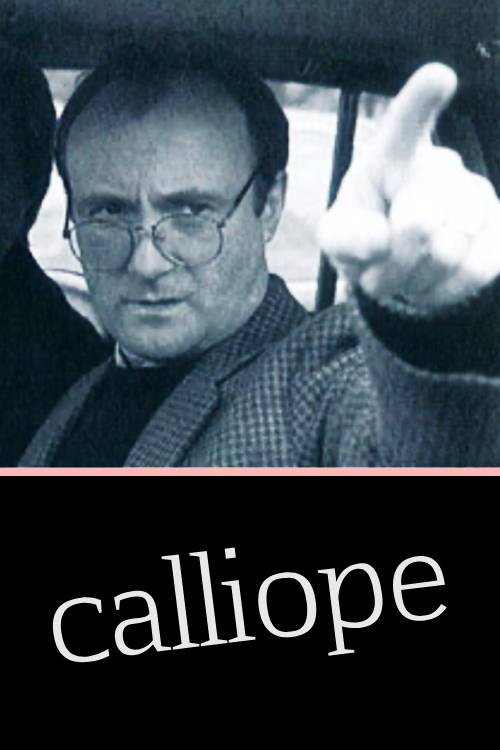 Постер фильма «Calliope»