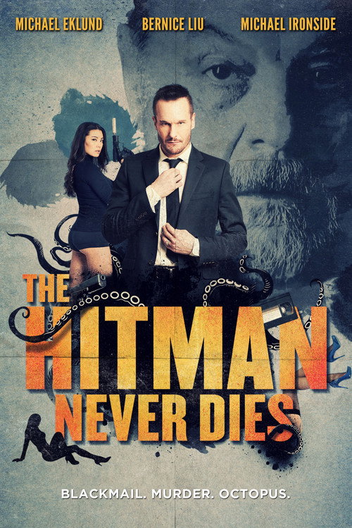Постер фильма «Stegman Is Dead»