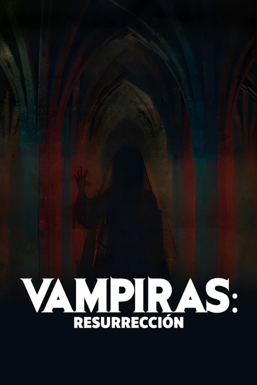 Постер фильма «Vampiras: Las novias»