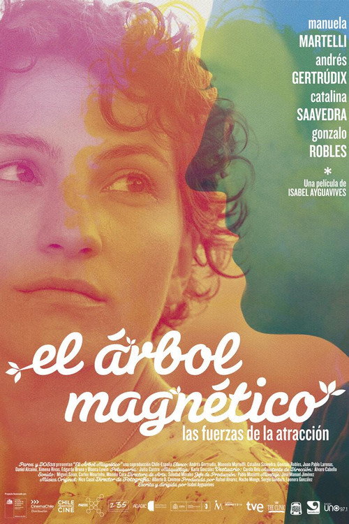 Постер фильма «El árbol magnético»