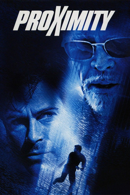 Постер фильма «Предел»