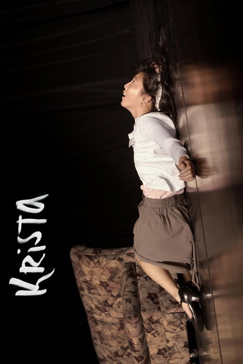 Постер фильма «Krista»
