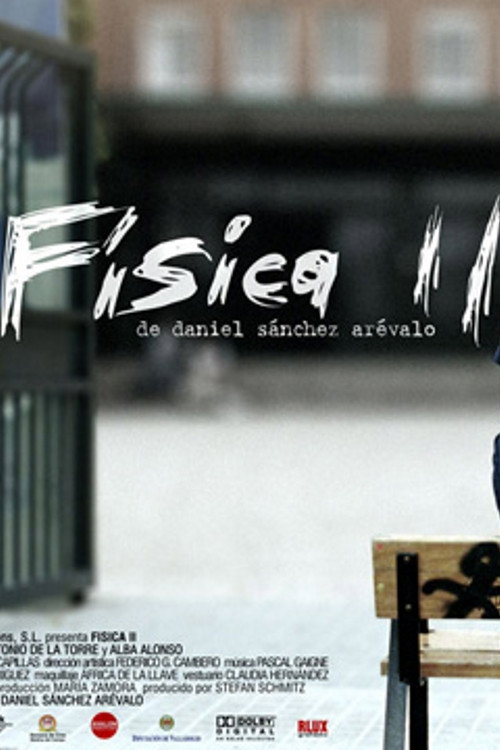 Постер фильма «Física II»