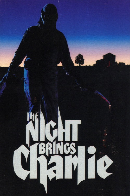 Постер фильма «The Night Brings Charlie»