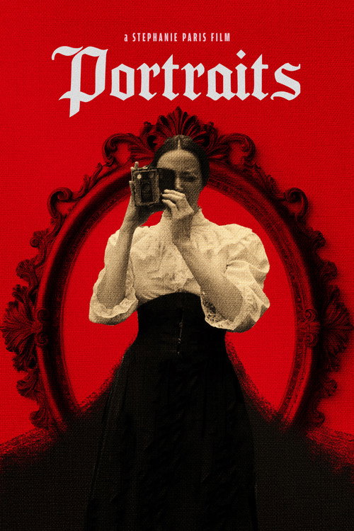 Постер фильма «Portraits»