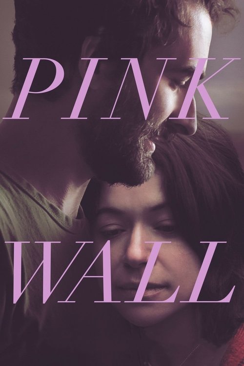 Постер фильма «Pink Wall»