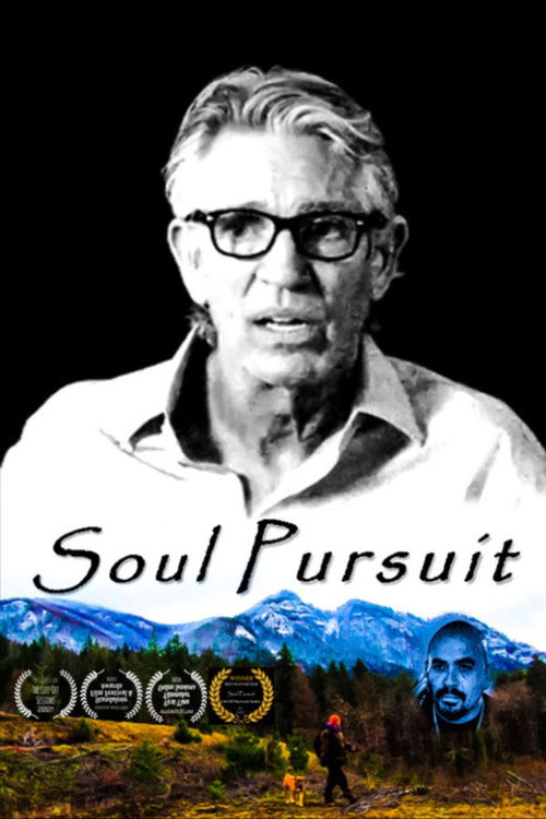 Постер фильма «Soul Pursuit»