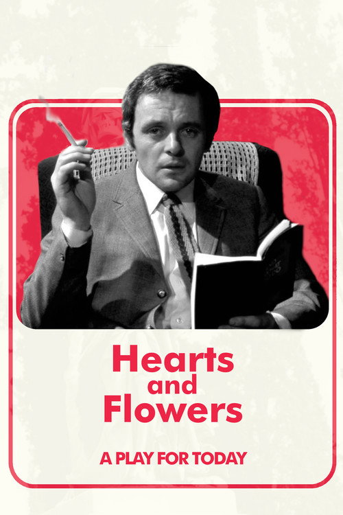Постер фильма «Hearts and Flowers»