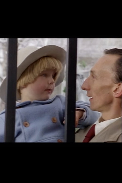 Постер фильма «Heritage Minutes: Winnie»