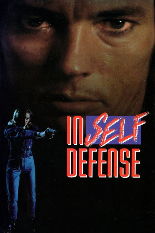 Постер фильма «In Self Defense»