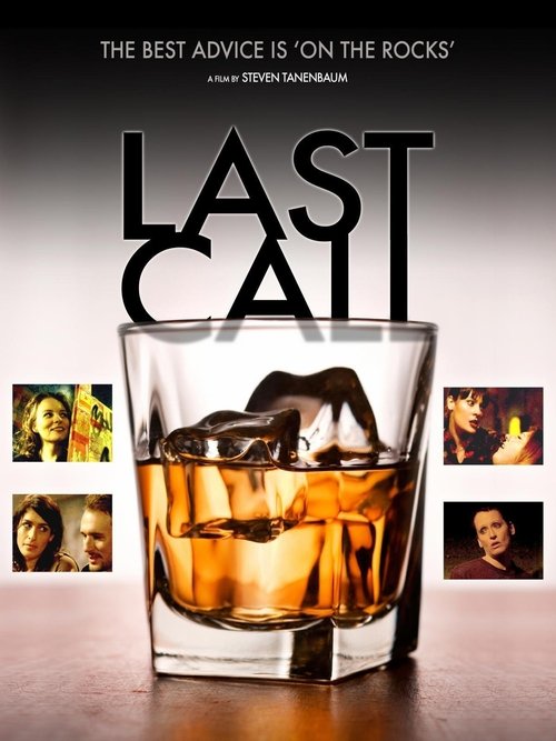 Постер фильма «Last Call»