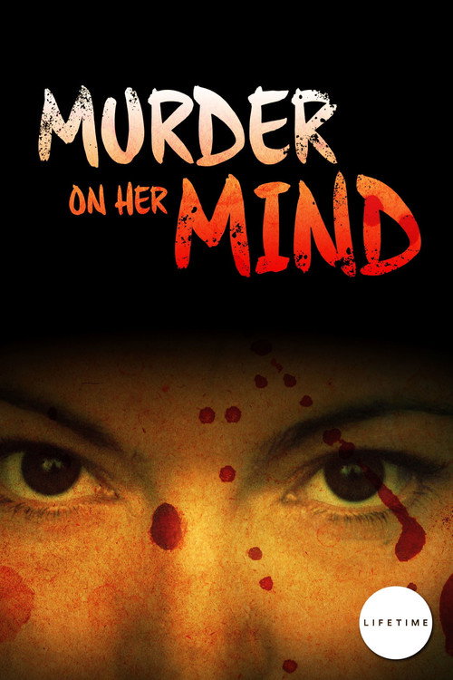 Постер фильма «Murder on Her Mind»