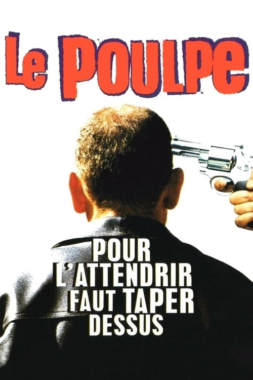 Постер фильма «Le Poulpe»