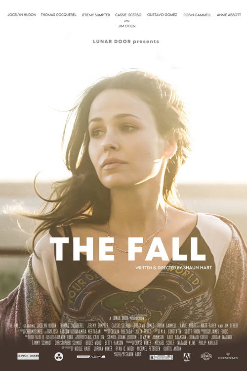 Постер фильма «The Fall»
