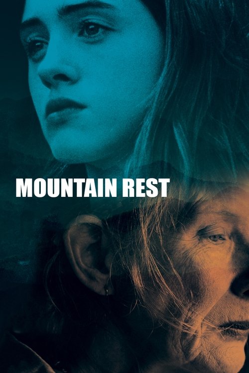 Постер фильма «Mountain Rest»
