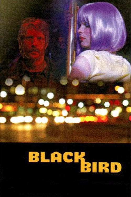 Постер фильма «Blackbird»