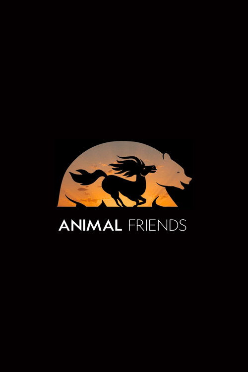 Постер фильма «Animal Friends»