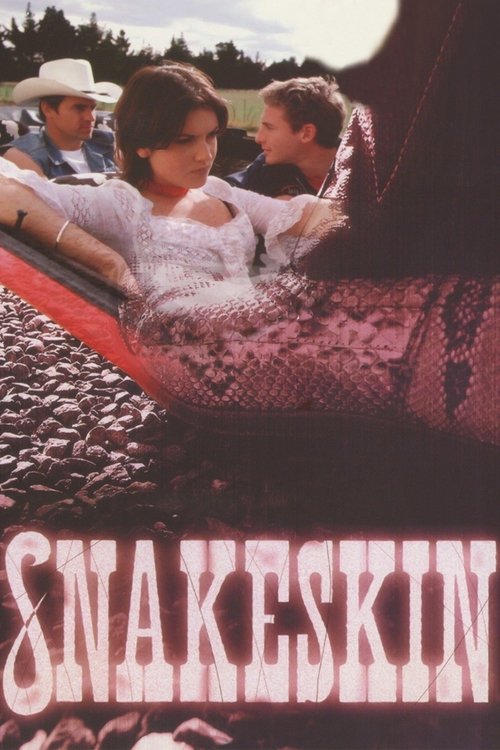 Постер фильма «Snakeskin»