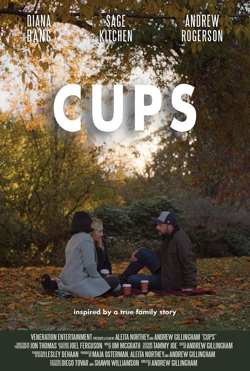 Постер фильма «Cups»
