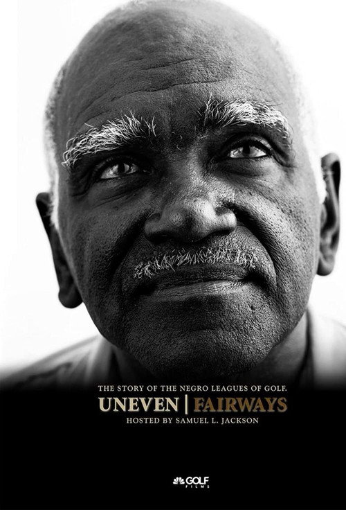Постер фильма «Uneven Fairways»