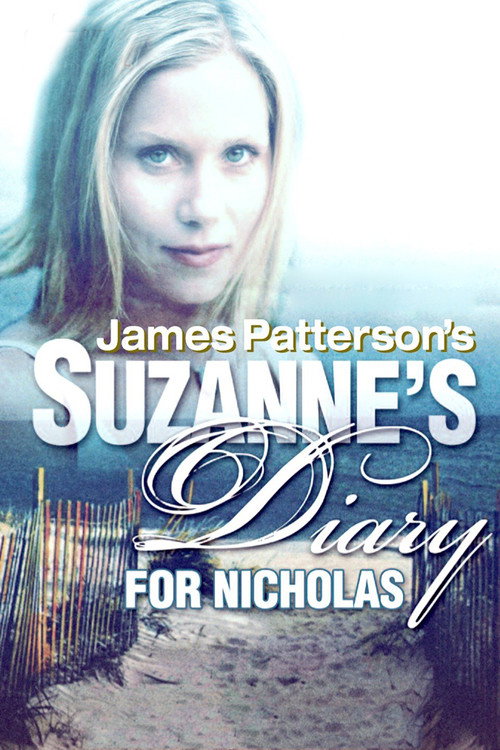Постер фильма «Suzanne's Diary for Nicholas»