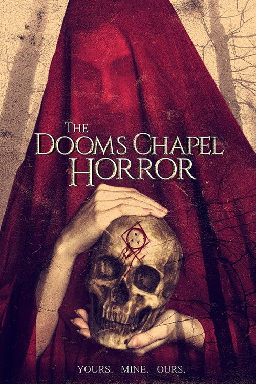 Постер фильма «The Dooms Chapel Horror»