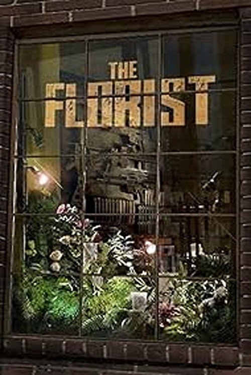 Постер фильма «Флорист»