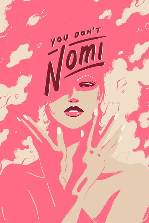 Постер фильма «You Don't Nomi»