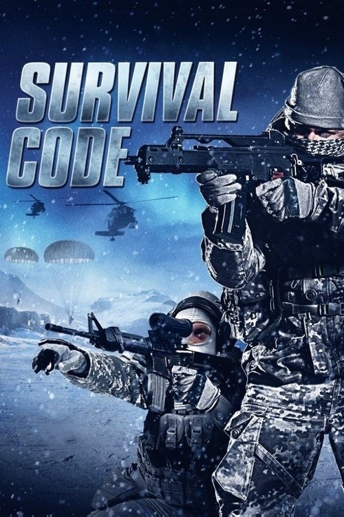 Постер фильма «Borealis»
