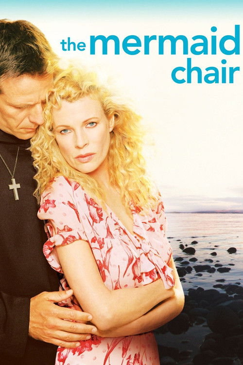 Постер фильма «The Mermaid Chair»