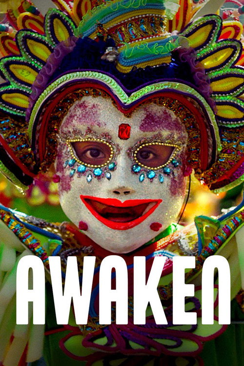 Постер фильма «Awaken»