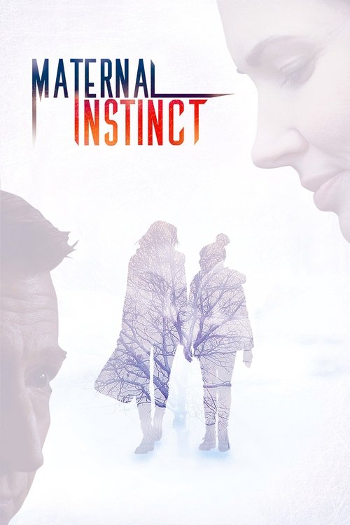 Постер фильма «Maternal Instinct»