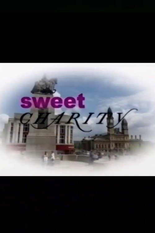 Постер фильма «Sweet Charity»