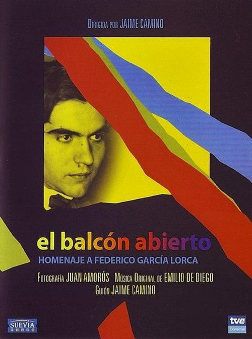 Постер фильма «El balcón abierto»