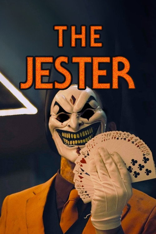 Постер фильма «The Jester»