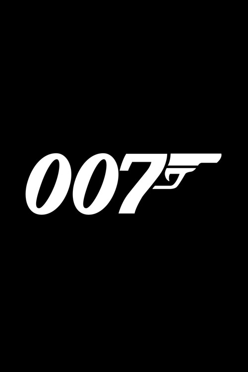 Постер фильма «Бонд 26»